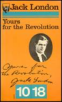 « Yours for the revolution » vignette