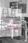 Libres enfants de Summerhill vignette