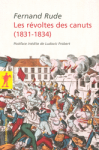Les révoltes des canuts vignette