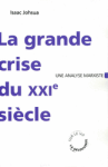 La grande crise du XXIe siècle vignette