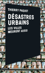 Désastres urbains vignette