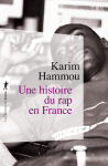 Une histoire du rap en France vignette