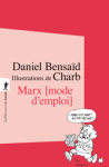Marx, mode d'emploi vignette
