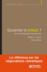 Gouverner le climat ? vignette