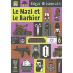 Le nazi et le barbier vignette