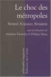 Le choc des métropoles vignette