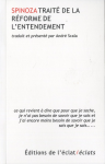 Traité de la réforme de l'entendement vignette