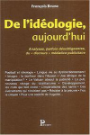 De l'idéologie, aujourd'hui vignette