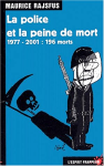 La police et la peine de mort vignette
