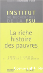 La riche histoire des pauvres vignette