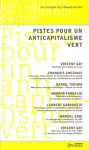 Pistes pour un anticapitalisme vert vignette