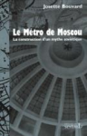 Le métro de Moscou vignette