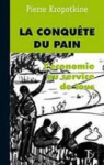 La conquête du pain vignette