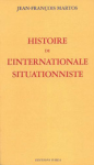 Histoire de l'Internationale situationniste vignette