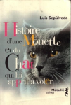 Histoire d'une mouette et du chat qui lui apprit à voler vignette
