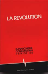 La Révolution vignette