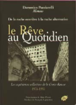Le rêve au quotidien vignette