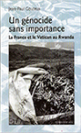 Un génocide sans importance vignette