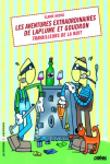Les aventures extraordinaires de Laplume et Goudron vignette