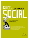 Guide de l'entrepreneur social vignette