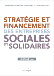 Stratégie et financement des entreprises sociales et solidaires vignette