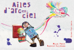 Ailes d'arc-en-ciel vignette