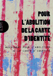 Pour l'abolition de la carte d'identité vignette