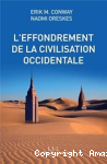 L'effondrement de la civilisation occidentale vignette