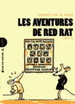Les aventures de Red Rat vignette