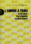 L'amour à trois vignette