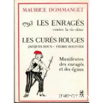 1793 : Les Enragés contre la vie chère vignette