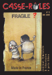 4 - mai 2018 - Fragile ? vignette
