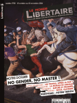 1782 - 15 octobre au 15 novembre 2016 - No gender, no master ! vignette