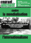 244 - novembre 2014 - Contre la mondialisation : l'internationalisme vignette