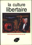 La culture libertaire vignette