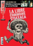Hors-série - janvier-février 2007 - La libre commune d'Oaxaca vignette