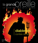 49 - avril 2012 - Diableries : contes du Malin vignette
