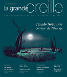 70 - été 2017 - Claude Seignolle : Conteur de l'étrange vignette