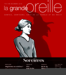 75 - automne 2018 - Sorcières vignette