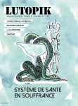 16 - Automne 2017 - Système de santé en souffrance vignette