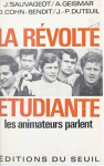La révolte étudiante vignette