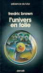 L'univers en folie vignette