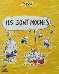 Ils sont moches vignette