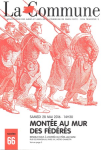 66 - 2e trimestre 2016 - Montée au Mur des Fédérés vignette